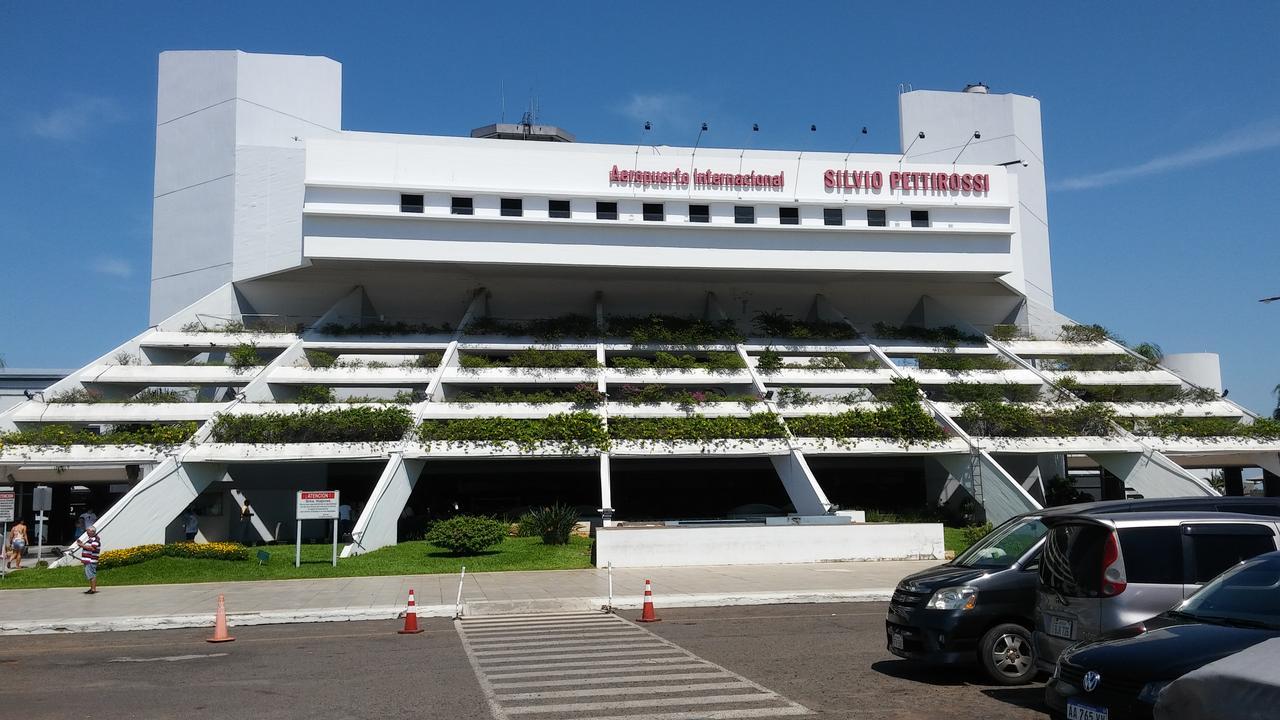 Отель Remember Py Луке Экстерьер фото